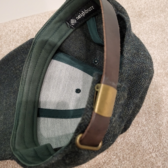 Men's Neighburr Forest Hat- Great Condition! - Picture 3 of 5